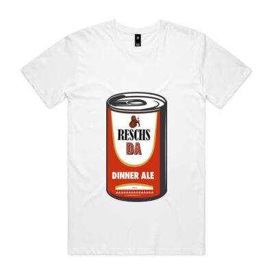 Pop Art - Light Background T-Shirt (4 Week Turnaround) Thumbnail