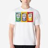 Hammer Heavyweight Tee Thumbnail