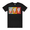 Mens Basic Tee Thumbnail