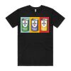 Mens Basic Tee Thumbnail