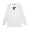 Mens Base Longsleeve Tee Thumbnail