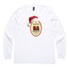 Mens Base Longsleeve Tee Thumbnail