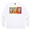 Mens Base Longsleeve Tee Thumbnail