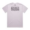 Men's Heavy Tee (Same Day) Thumbnail