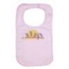 Organic Baby Bib Thumbnail