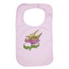 Organic Baby Bib Thumbnail
