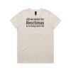 Women's Maple Tee Thumbnail
