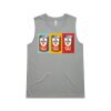 Women's Upside Tank Thumbnail
