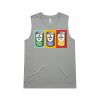 Women's Upside Tank Thumbnail