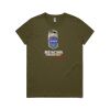Women's Maple Tee Thumbnail
