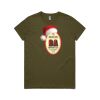 Women's Maple Tee Thumbnail