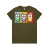 Women's Maple Tee Thumbnail