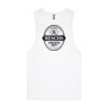 Mens Barnard Tank Thumbnail