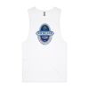 Mens Barnard Tank Thumbnail