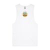Mens Barnard Tank Thumbnail